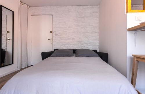Studio ToulouseCityStay Blagnac - Foto 22