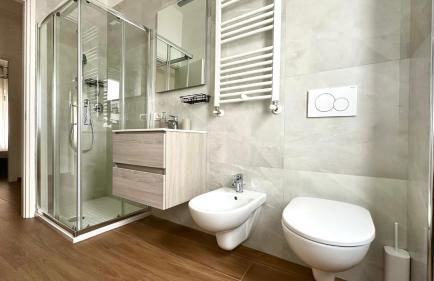 A39 - Ancona, comodo trilocale in centro storico - Foto 8