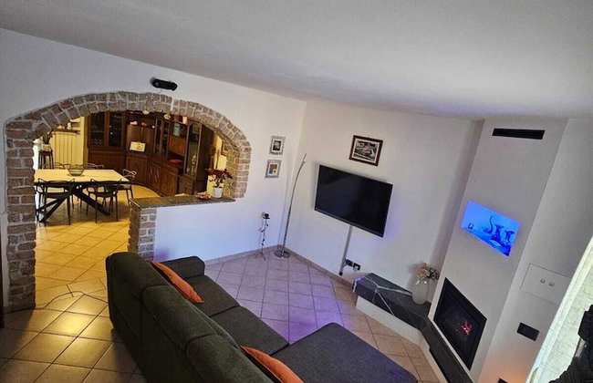 Casa Celestina - Foto 109