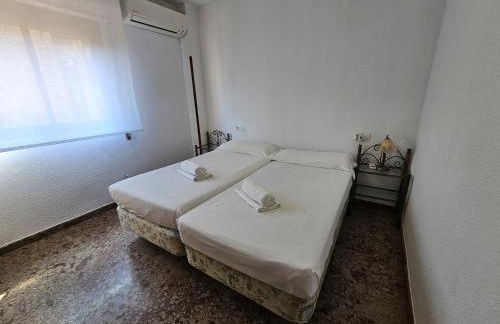 Apartamento La Marina San Pedro IF Benidorm - Foto 9