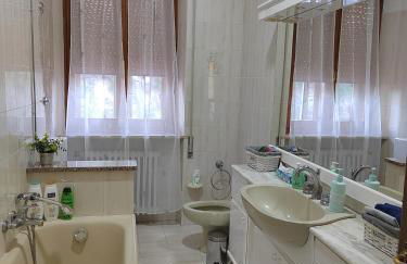 B&B La Finestra Sul Mare - Foto 24