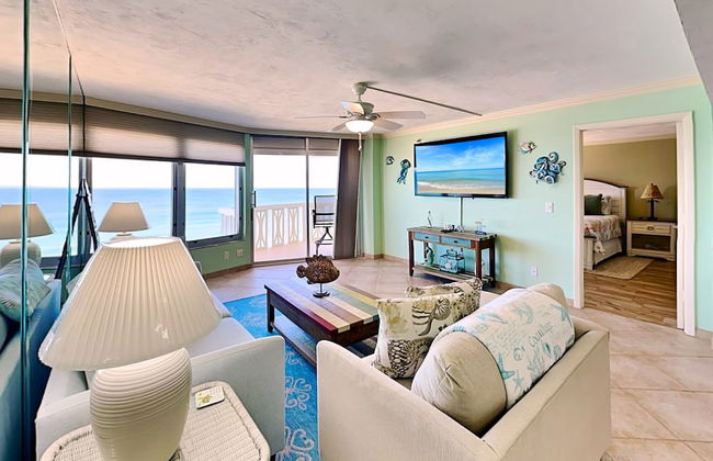 Oceanside Retreat 804 - Foto 12