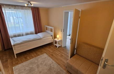 Sehr schönes und großes Haus in Dresden - www ghvn de - Partys sind nicht gestattet - Foto 9