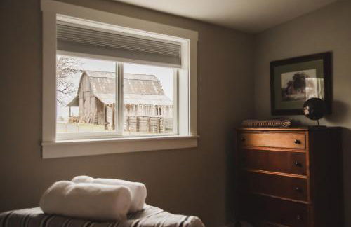 The Heritage House - Foto 2