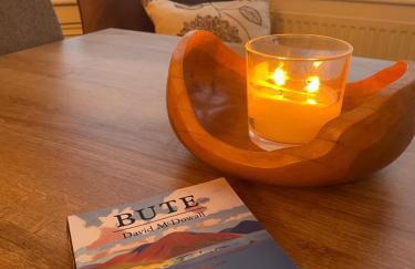 Bayside - Breathtaking views of the Clyde - Foto 26