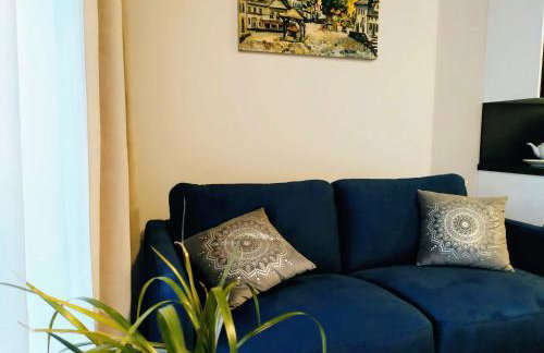 Apartamenty RÓŻANA 2 - Foto 36