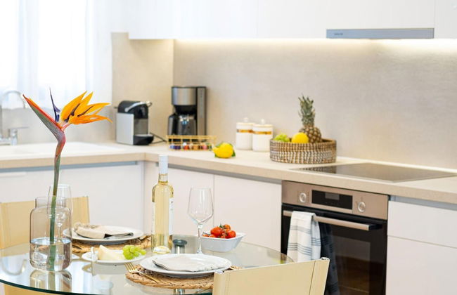 Villa Dafni - Our Home Away From Home - Foto 58