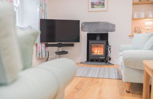 Cragg Cottage, award-winning Lake District home near Coniston - Foto 3