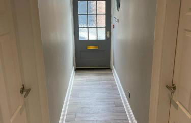 Swan House - 5 x Executive Apartments - Central Bawtry - Foto 18