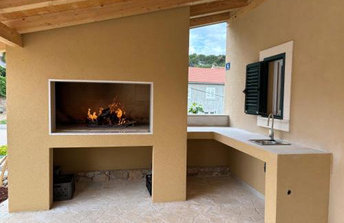 Villa Lali - Modern Villa near the sea in Lukoran - Foto 2