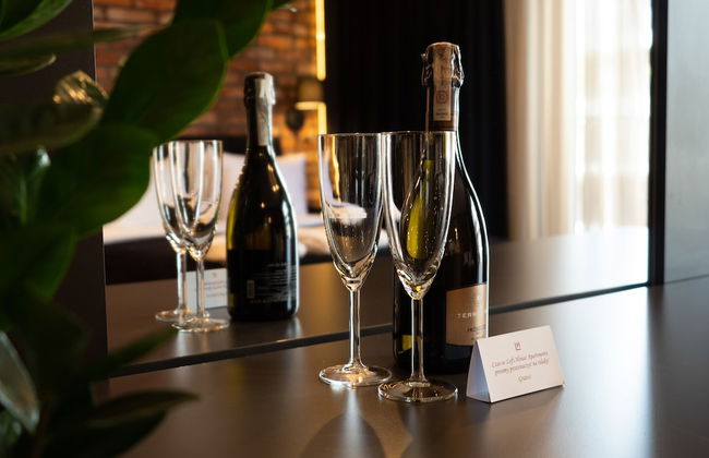 Loft House Premium Apartments - Foto 58