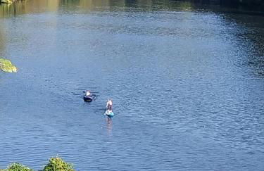 La maison d'Innes - Foto 7