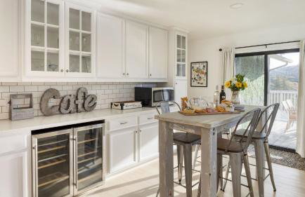 Terrace Hill Modern Paso Robles Escape Near Wineries, Dining, and Hot Springs - Foto 28