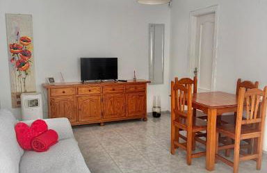 Apartment near the beach - Foto 1