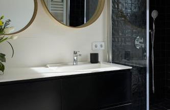 Villa Sitges Casa Selva 7 minutos de Sitges en coche Diseño Comodidad Nueva Ideal para Vacaciones - Photo 31