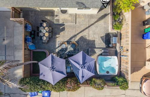 Windansea Coastal Haven - Steps to Beach - Foto 29