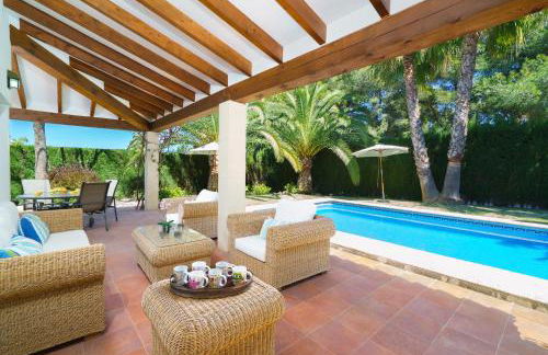 Alaya by Aguilarent - Foto 29