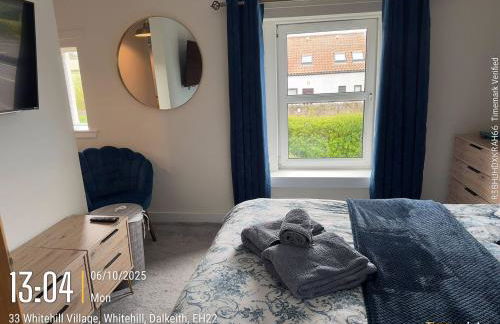 Castle View House - Photo 30