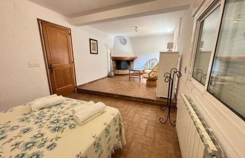 Villa Amparo con piscina privada - Photo 42