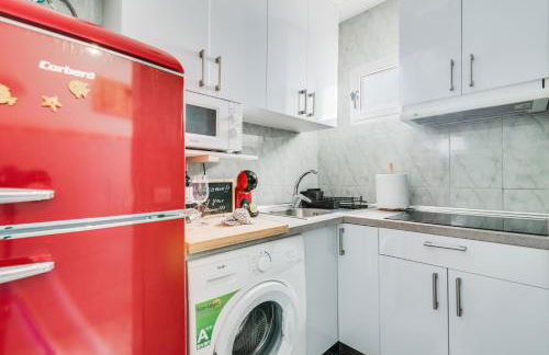 Home2Book Stunning BeachFront Apt, Pozo Izquierdo - Foto 11