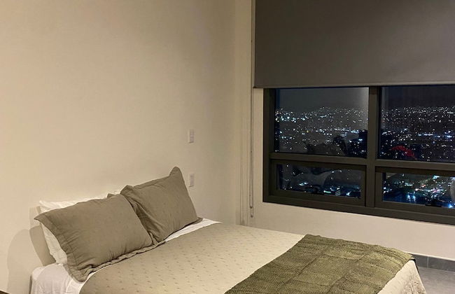 Loft Reforma - Foto 2