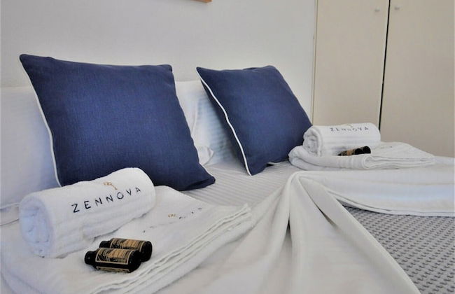 Zennova 16 Naftilos Family Summer House - Foto 2