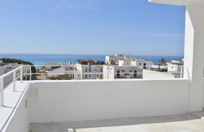 Appartamenti Oltremare - Foto 18