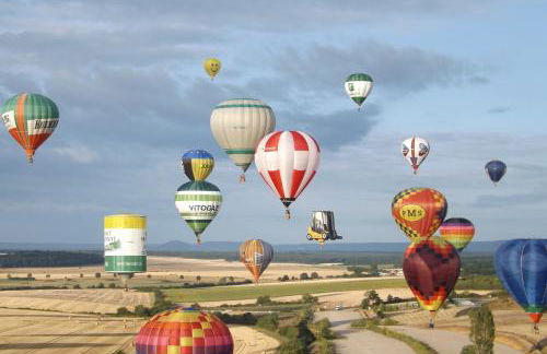 Gîte du Toilier - Foto 25