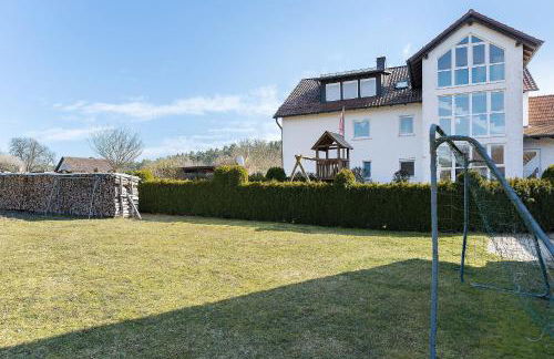 Fewo Tanja's Blumenparadies - Foto 29