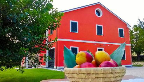 Agriturismo Rossococomero OFFERTA PRIMAVERA! - Foto 2