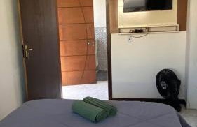 Casinha com área externa - Foto 2