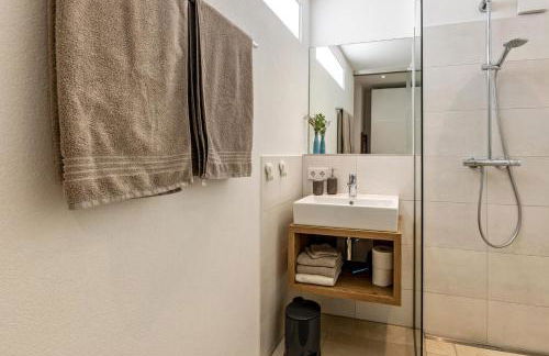 Ferienwohnung Sonnenhalde - Foto 11