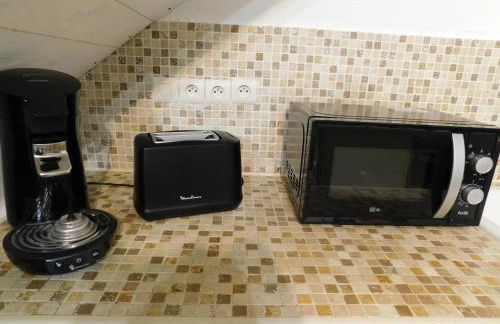 LA MAISON DU LAC climatisée et WiFi gd F3 - Foto 39