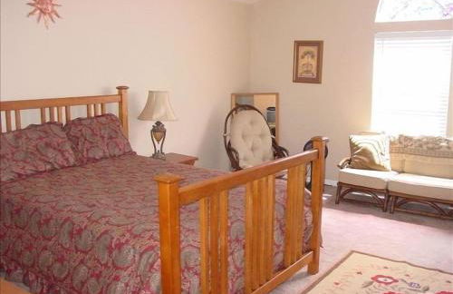 the Newport Family Peninsula Beach House - Foto 5