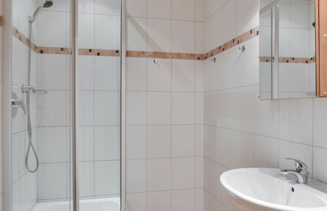 Apartment Grossarl Near Ski Slopes - Photo 10