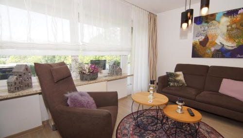 Komfort-Ferienwohnung Bruneärmel 1 - Foto 3