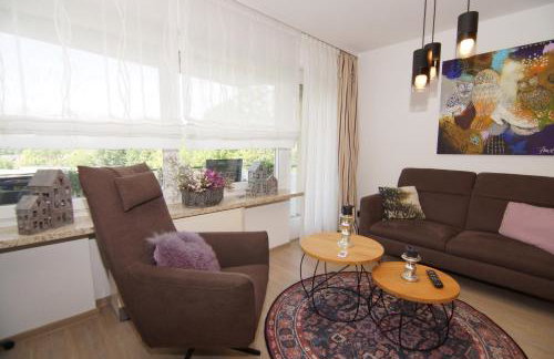 Komfort-Ferienwohnung Bruneärmel 1 - Foto 3