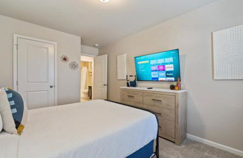 New Construction 3BR Home Near Chattahoochee River - Foto 30