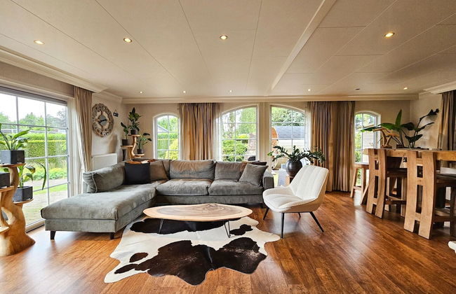 Forest Cabin With Pets - Photo 10