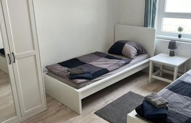 Nord & Feld Kajüte - Foto 1