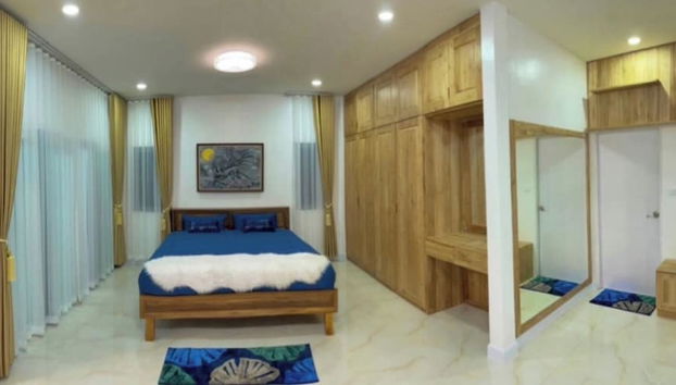 Erawan Pool Villa - Foto 5, Habitación