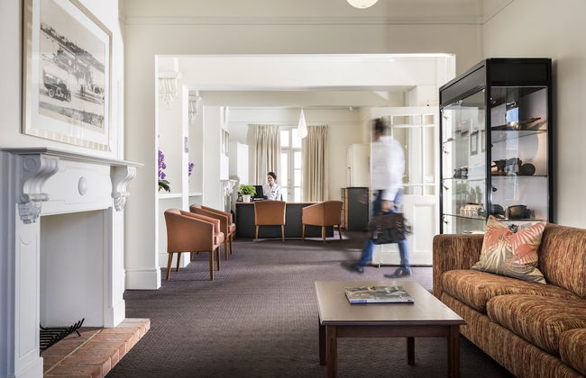 Pier 21 Riverside Apartment Hotel - Foto 2