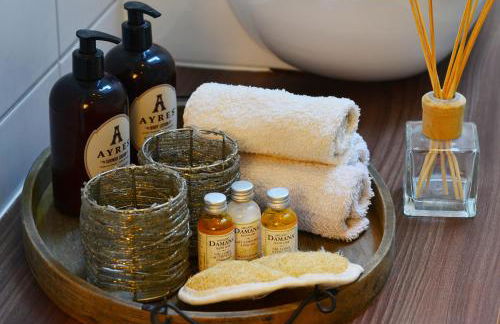 Haus Margarete & Landhaus Karin - Foto 46