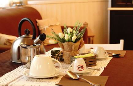 Etna Shelter Holiday House - Foto 23