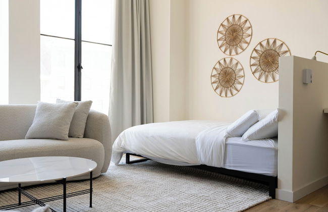 Maison Place Jacques-Cartier by Luxury In Transit - Foto 27