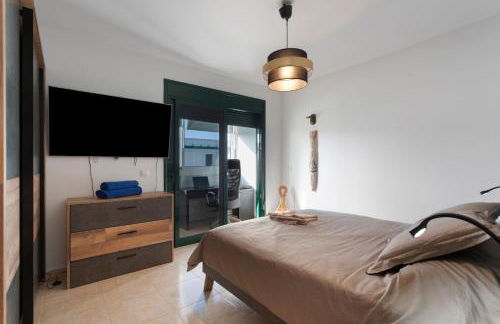 Sweet Home Playa Blanca - Foto 8