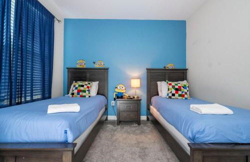 Ravello Villa Storey Lake - Foto 60