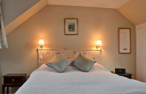 Edenwoodend Cottage - Foto 8