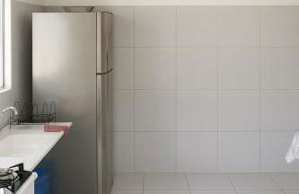 Casa Confortável com duas vagas de garagem e ótima localização - Foto 6