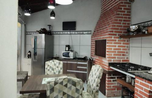 Casa Branca - Foto 8